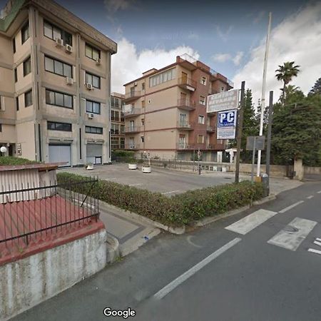 锡拉库扎Casa Federica公寓 外观 照片
