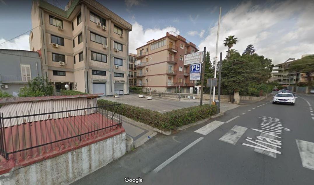 锡拉库扎Casa Federica公寓 外观 照片